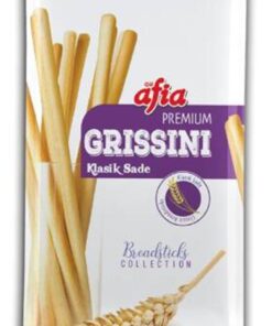 Afia Grissini Klasik 60 g