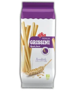 Afia Grissini Klasik 60 g