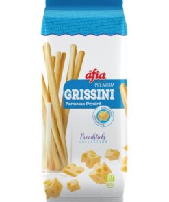 Afia Grissini Peynirli 60 g