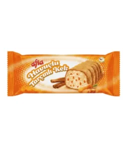 Afia Havuç Tarçınlı Kek 40 g
