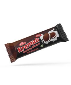 Afia Kakao Kremalı Sandviç Bisküvi 60 g