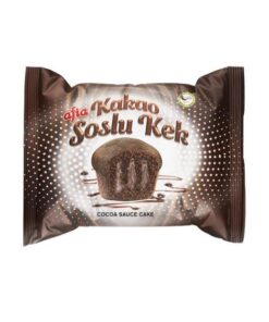 Afia Kakao Soslu Kek 40 g