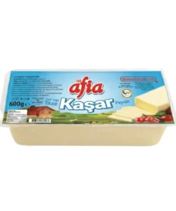 Afia Kaşar Peyniri 600 g