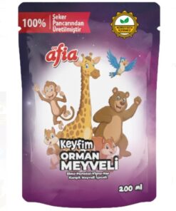 Afia Keyfim Orman Meyveli 200 mL