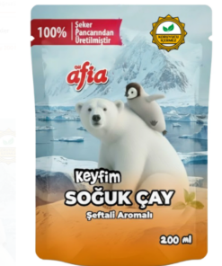 Afia Keyfim Soğuk Çay 200 mL