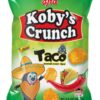 Afia Kobys Crunch Taco Aromalı Mısır Cips 50 g