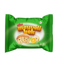Afia Meyveli Kek 40 g