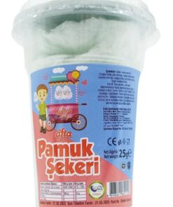 Afia Pamuk Şekeri 25 g