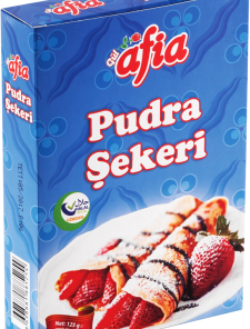 Afia Pudra Şekeri 125 g