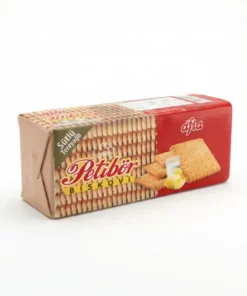 Afia Sade Petibör Bisküvi 180 g