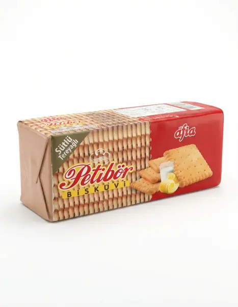 Afia Sade Petibör Bisküvi 180 g