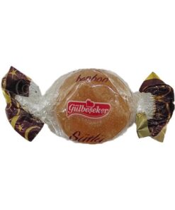 Afia Sütlü Bonbon Şeker 1000 g