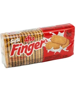 Afia Sütlü Finger Bisküvi 140 g