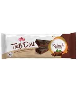 Afia Tatlı Dost Kakao Kremalı Gofret 140 g