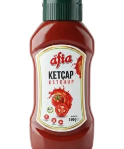 Afia Tatlı Ketçap 550 g
