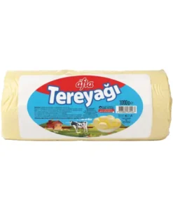 Afia Tereyağ 1000 g