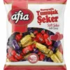 Afia Tereyağ Soft Şeker 1000 g