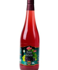 Afia Üzüm Sirkesi Cam Şişe 1000 mL
