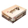 Afia Vanilya Kremalı Kakaolu Sandviç Bisküvi 400 g