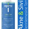 Agarta Doğal Arındırıcı Temizleme Jeli 400 mL