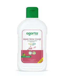 Agarta Doğal Japon Kirazı Çiçeği Sıvı Sabun 1500 mL