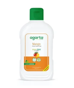 Agarta Doğal Mango Sıvı Sabun 1500 mL