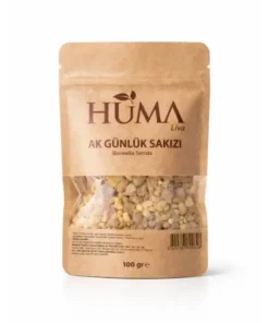 Huma Akgünlük Sakızı 100 g