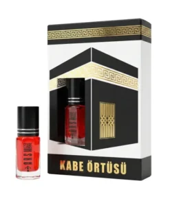 Aksa Kabe Örtüsü Sürme Esans 3 CC