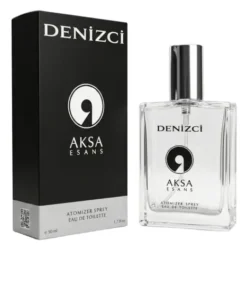 Aksa Sprey Parfüm Denizci 50 CC