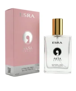 Aksa Sprey Parfüm Esra 50 CC