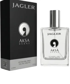 Aksa Sprey Parfüm Jagler 50 CC