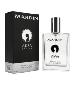 Aksa Sprey Parfüm Mardin 50 CC