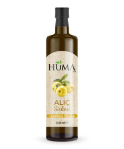 Huma Alıç Sirkesi 500 mL