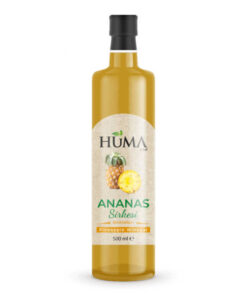 Huma Ananas Sirkesi 500 mL