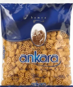 Ankara Makarna Bamya 500 g