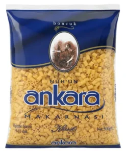 Ankara Makarna Boncuk 500 g