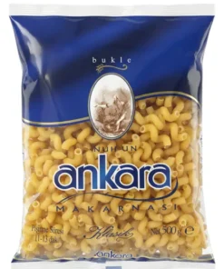 Ankara Makarna Bukle 500 g