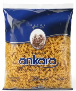 Ankara Makarna Burgu 500 g