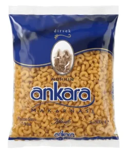Ankara Makarna Dirsek 500 g