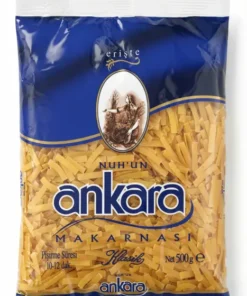 Ankara Makarna Erişte Makarna 500 g