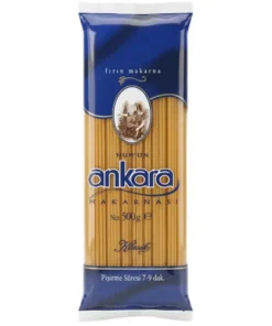 Ankara Makarna Fırınlık 500 g
