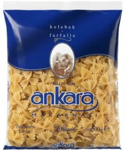 Ankara Makarna Fiyonk 500 g