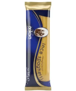 Ankara Makarna İnce Spagetti 500 g