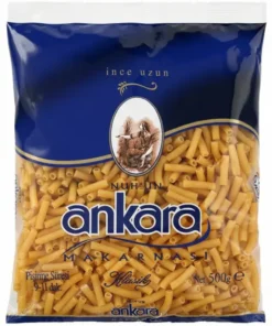 Ankara Makarna İnce Uzun 500 g