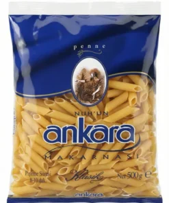 Ankara Makarna Kalem 500 g