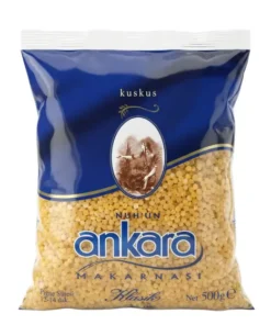 Ankara Makarna Kuskus 500 g