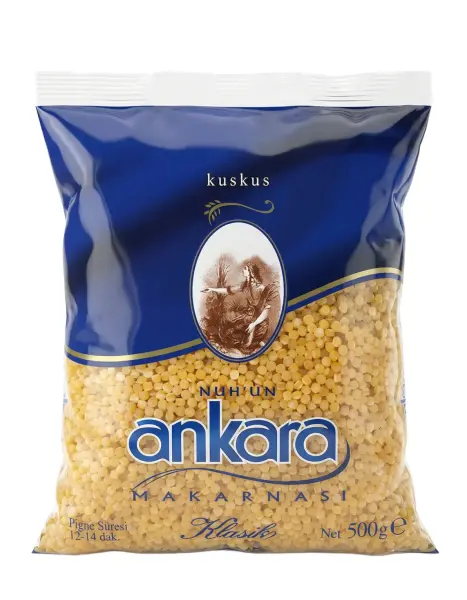 Ankara Makarna Kuskus 500 g