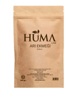 Huma Arı Ekmeği (Perga) 100 g