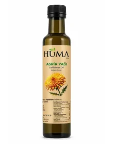 Huma Aspir Yağı 250 mL