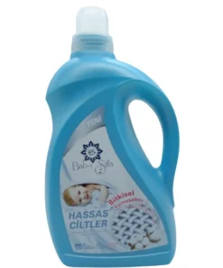 Bab-ı Şifa Bitkisel Yumuşatıcı Hassa Ciltler 2 L